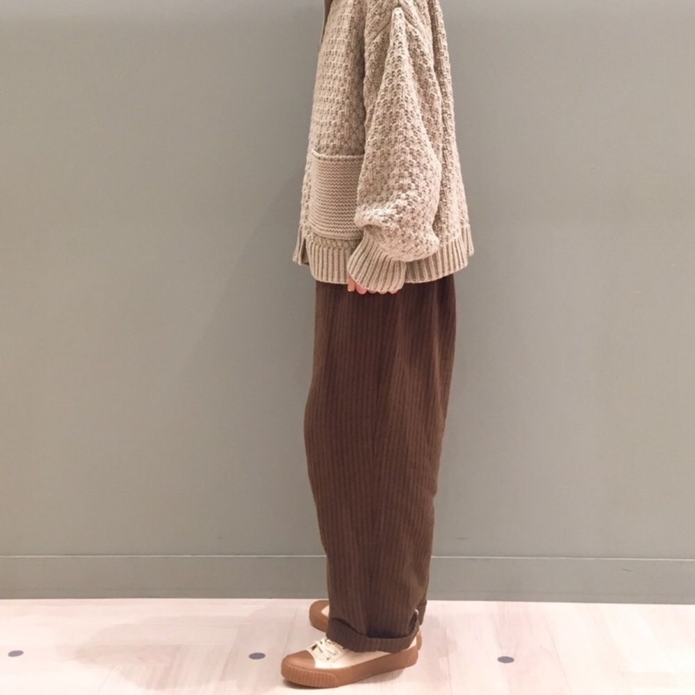*SOLD*🇯🇵 Studio CLIP linen relaxed pants - Picture 2 of 9